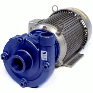 AMT 5 HP Heavy Duty Straight Centrifugal Pump | 3152-95 - Image 1