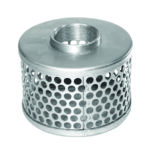 Standard Suction Strainer with Small Openings